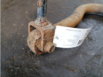 Barre stabilisatrice pour Camion MAN Anti-roll bar 81437156074: photos 4