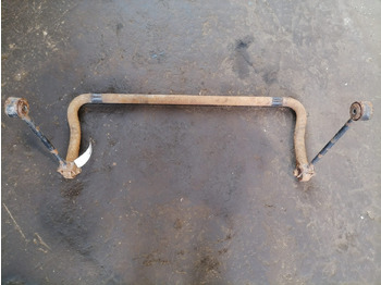 Barre stabilisatrice pour Camion MAN Anti-roll bar 81437156074: photos 2