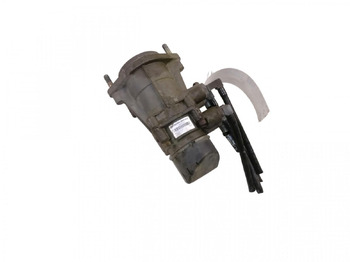 Valve de frein MAN