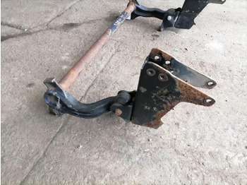 Suspension de cabine pour Camion MAN Cab anti-roll bar 85417153033: photos 4