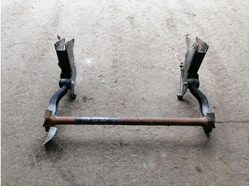 Suspension de cabine pour Camion MAN Cab anti-roll bar 85417153033: photos 5