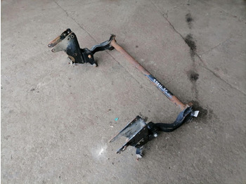 Suspension de cabine pour Camion MAN Cab anti-roll bar 85417153033: photos 2