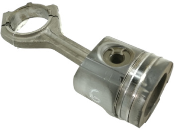 Pistons/ Anneaux/ Manchons MAN