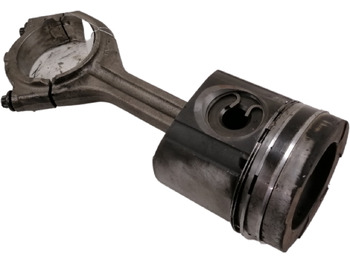 Pistons/ Anneaux/ Manchons MAN