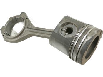 Pistons/ Anneaux/ Manchons MAN