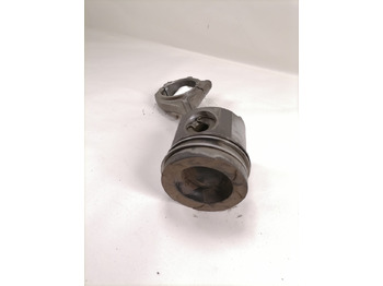 Pistons/ Anneaux/ Manchons pour Camion MAN Connecting rod + piston 51024006030: photos 2 Pistons/ Anneaux/ Manchons pour Camion MAN Connecting rod + piston 51024006030: photos 2