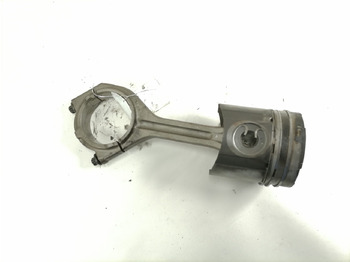 Pistons/ Anneaux/ Manchons pour Camion MAN Connecting rod + piston 51024006030: photos 2