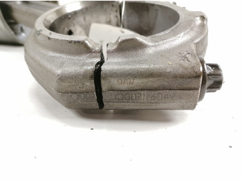 Pistons/ Anneaux/ Manchons pour Camion MAN Connecting rod + piston 51024006030: photos 5 Pistons/ Anneaux/ Manchons pour Camion MAN Connecting rod + piston 51024006030: photos 5