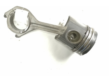 Pistons/ Anneaux/ Manchons pour Camion MAN Connecting rod + piston 51024006030: photos 3