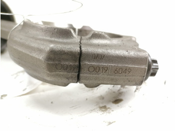 Pistons/ Anneaux/ Manchons pour Camion MAN Connecting rod + piston 51024006030: photos 5