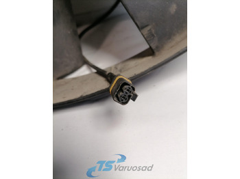 Ventilateur pour Camion MAN Cooling fan 51066010275: photos 3