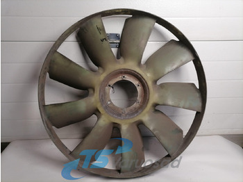 Ventilateur MAN