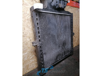 Radiateur pour Camion MAN Cooling radiator 81061016477: photos 3