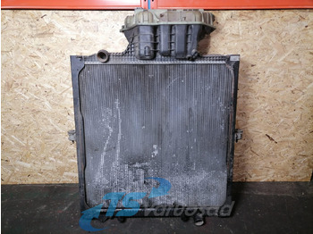 Radiateur pour Camion MAN Cooling radiator 81061016477: photos 2