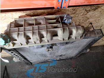 Radiateur pour Camion MAN Cooling radiator 81061016477: photos 4