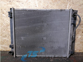 Radiateur MAN