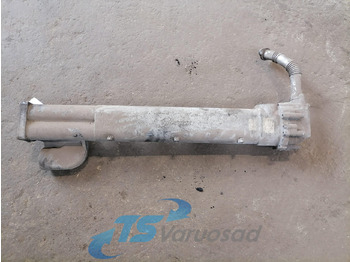 Refroidisseur EGR MAN