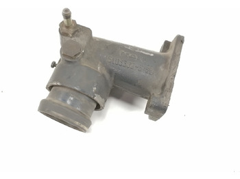 Collecteur d'admission MAN