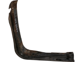 Réservoir de carburant MAN