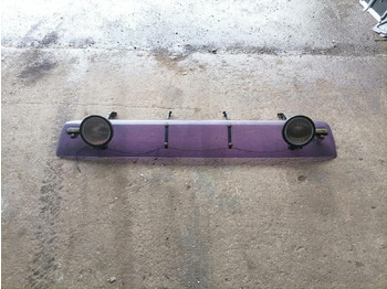 Carrosserie et extérieur MAN