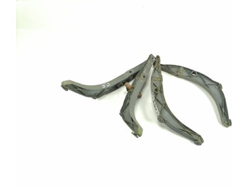 Carrosserie et extérieur MAN