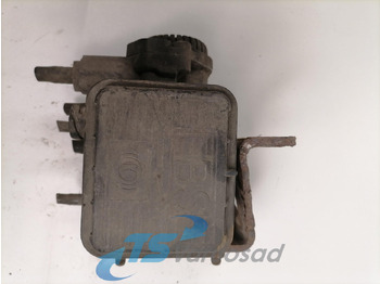 Valve de frein pour Camion MAN Trailer brake pressure control 81523016209: photos 4