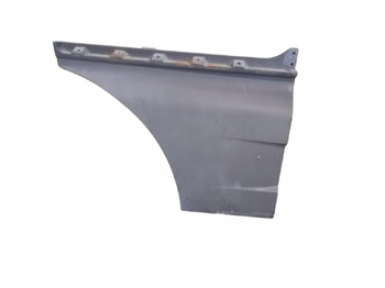 Portière et pièces MAN