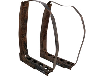 Réservoir de carburant MERCEDES-BENZ