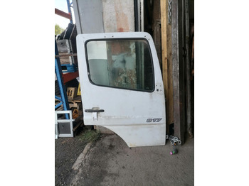 Portière et pièces MERCEDES-BENZ