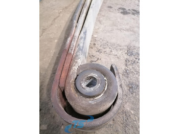Suspension du ressort pour Camion MB Spring 9443200202: photos 5 Suspension du ressort pour Camion MB Spring 9443200202: photos 5