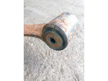 Suspension du ressort pour Camion MB Spring 9703201502: photos 5