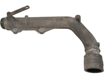 Système de refroidissement MERCEDES-BENZ