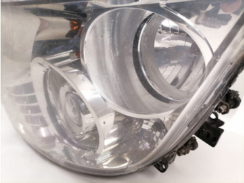 Lumière/ Éclairage pour Camion Mercedes-Benz Esituli, xenon A9608200839: photos 3