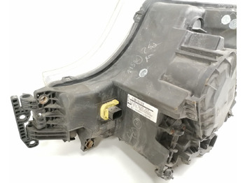 Lumière/ Éclairage pour Camion Mercedes-Benz Esituli, xenon A9608200939: photos 3