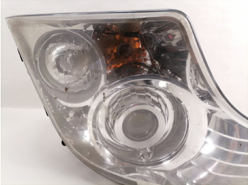 Lumière/ Éclairage pour Camion Mercedes-Benz Esituli, xenon A9608200939: photos 2