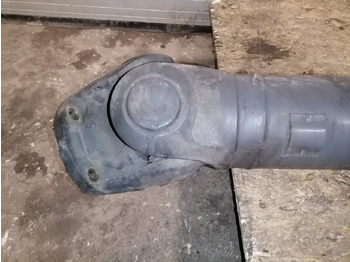 Arbre à cardan pour Camion Mercedes-Benz Propeller shaft A6594100101: photos 4