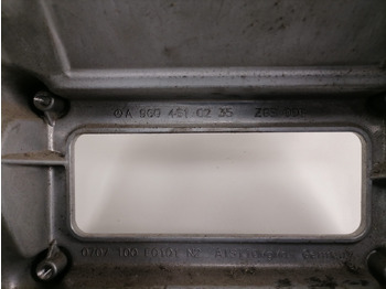 Colonne de direction pour Camion Mercedes-Benz Roolisamba kandur A9604610235: photos 3 Colonne de direction pour Camion Mercedes-Benz Roolisamba kandur A9604610235: photos 3