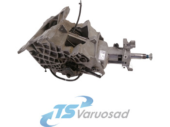 Colonne de direction MERCEDES-BENZ