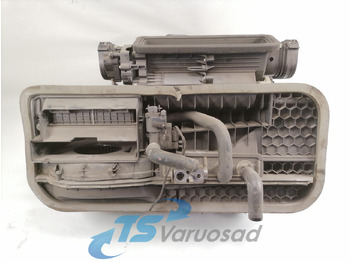 Pièce universelle pour Camion Mercedes-Benz Salongi radiaatorite korpus, komplektne A9608302260: photos 5
