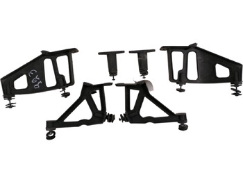 Carrosserie et extérieur MERCEDES-BENZ