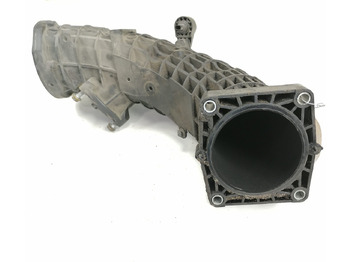 Intercooler pour Camion Mercedes-Benz intercooler pipe A4710902137: photos 2