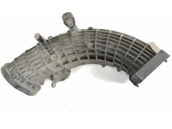 Intercooler pour Camion Mercedes-Benz intercooler pipe A4710902137: photos 3