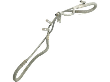 Chauffage/ Ventilation SCANIA