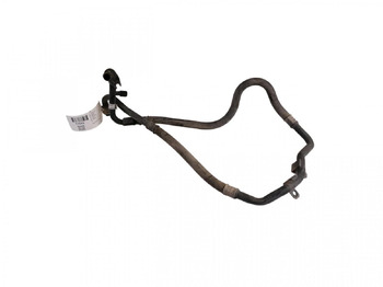 Chauffage/ Ventilation SCANIA