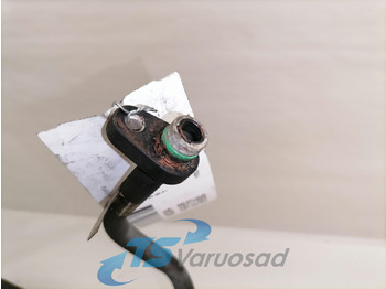 Chauffage/ Ventilation pour Camion Scania A/C pipe 2028048: photos 3