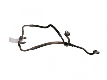 Chauffage/ Ventilation SCANIA