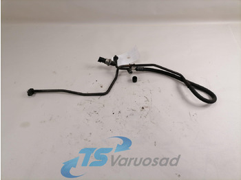 Chauffage/ Ventilation SCANIA