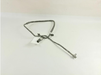 Chauffage/ Ventilation pour Camion Scania A/C pipe 2105750: photos 2 Chauffage/ Ventilation pour Camion Scania A/C pipe 2105750: photos 2