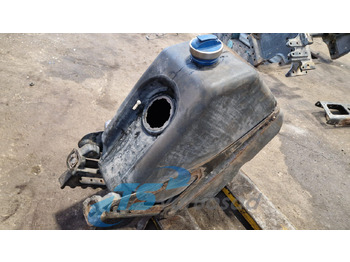 Préparation du carburant SCANIA