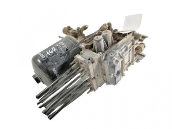 Valve de frein SCANIA